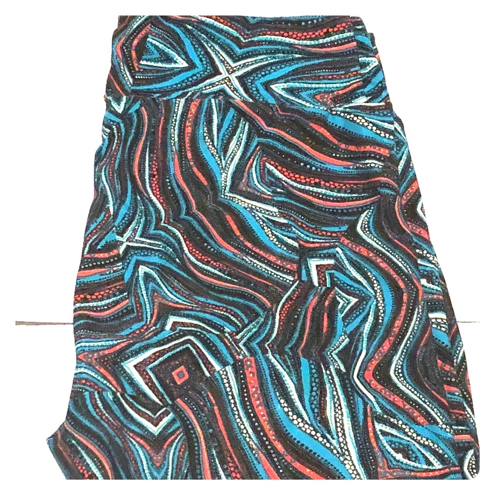Lularoe TC leggings